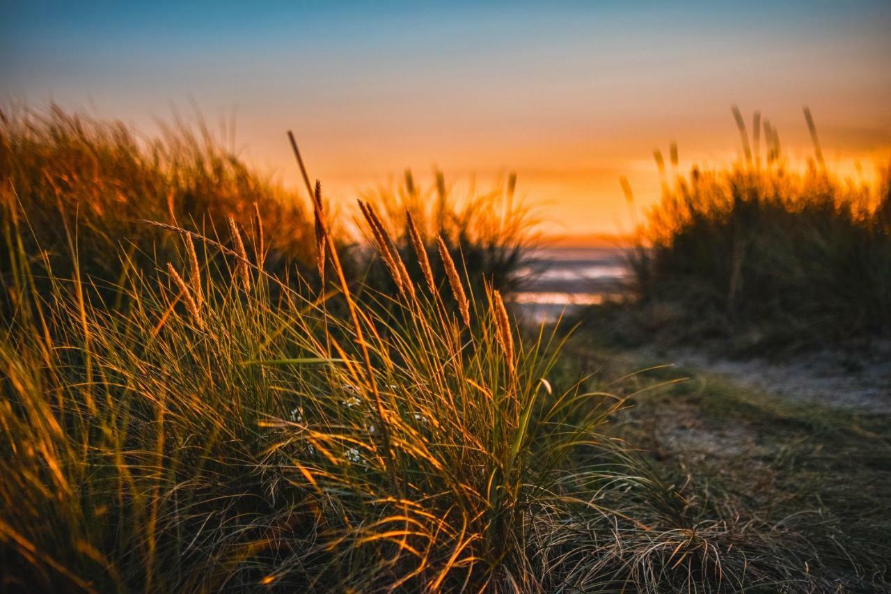 Atsipuskit Palanga Extérieur photo
